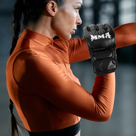Gant de Boxe