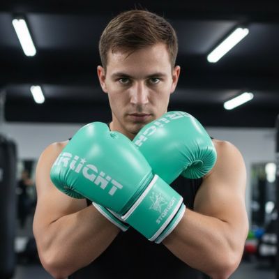 Gants pour Sac de Frappe | UltraProtect