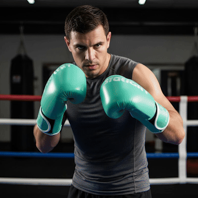 Gants pour Sac de Frappe | UltraProtect