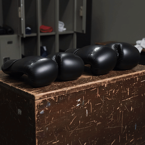 Gants de boxe | ProShieldMax