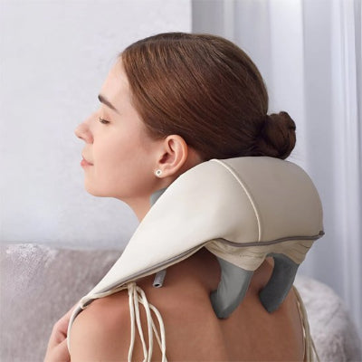 Appareil massage a domicile pour le fitness forme