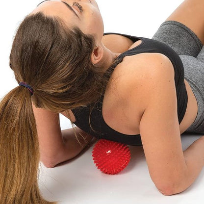 Balle de massage