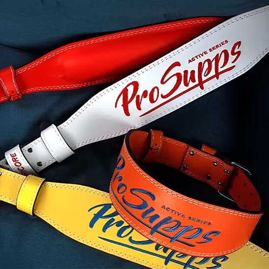 Ceinture musculation 