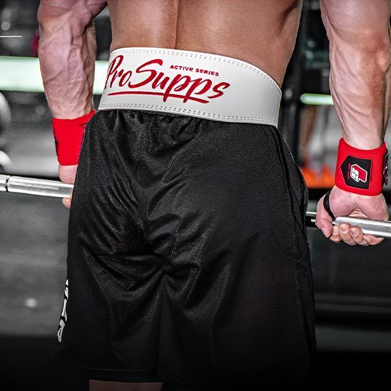 Ceinture musculation 