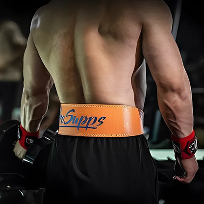 Ceinture musculation 