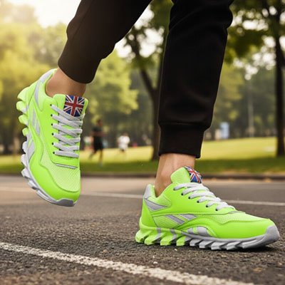 Chaussure de running homme 