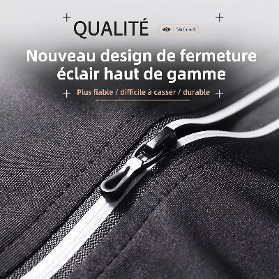 ensemble pour fitness et entrainement haut de gamme toute saison