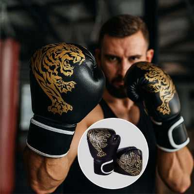 gant de boxe fitness domicile sport forme performance