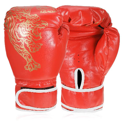 gant de boxe pro performance fitness domicile sport