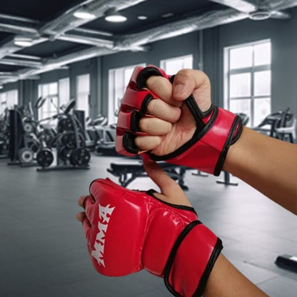 Gant de Boxe 