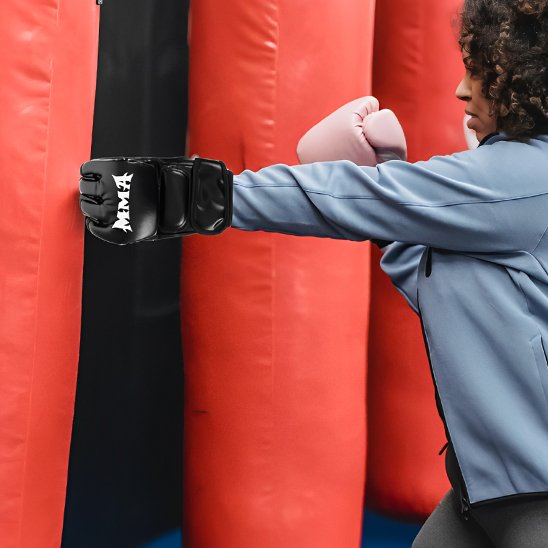 Gant de Boxe 