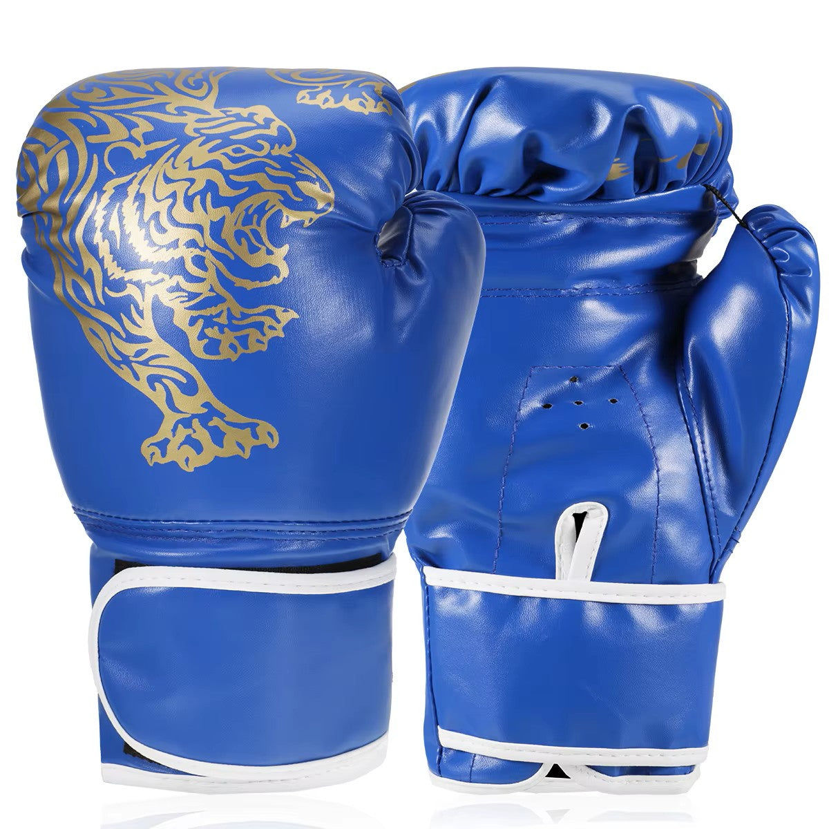 Gant de Boxe | Pro-Performance
