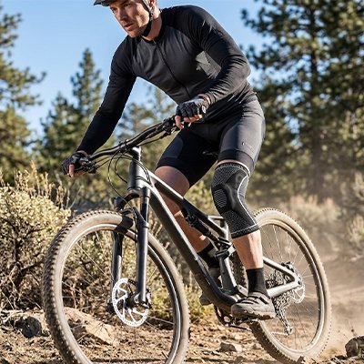 Genouillère pour le sport​