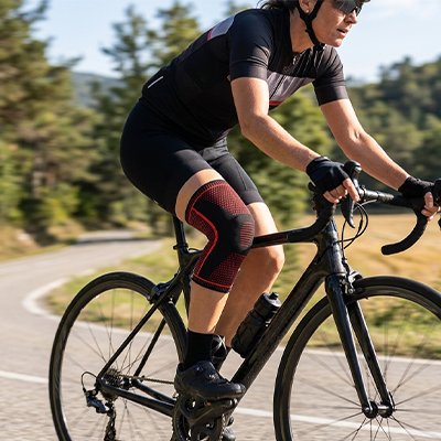 Genouillère pour le sport​