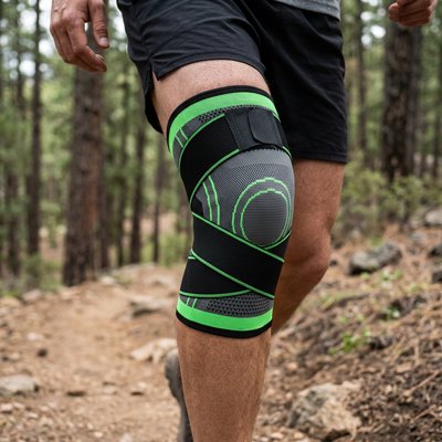 Genouillère pour le sport​ 