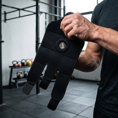 Genouillère pour le sport​ 