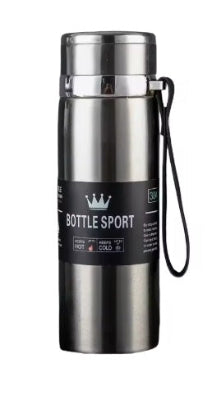 gourde isotherme fitness durable thermo sport bottle domicile