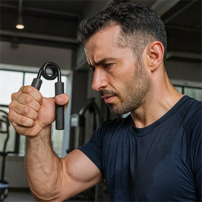 Hand grip 