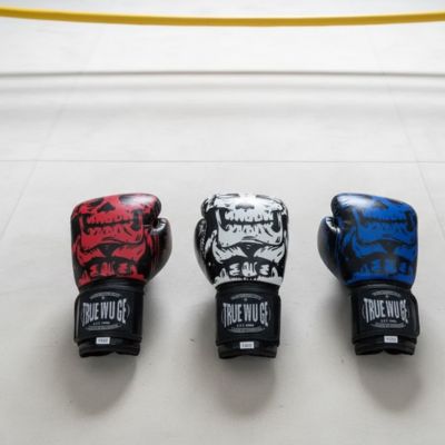 Gant de Boxe | Premium MMA