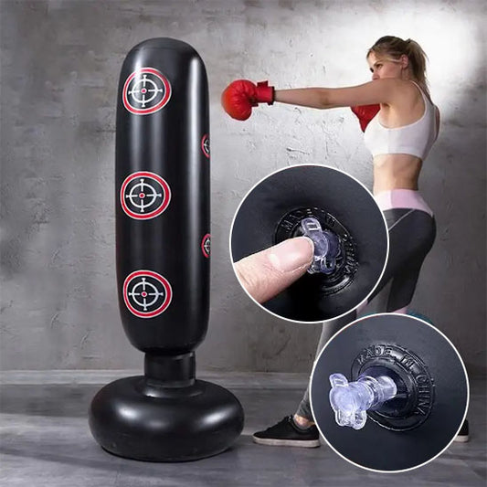 Sac De Frappe | Gonflable160