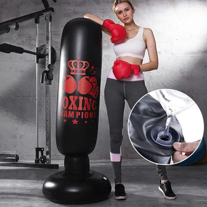 Sac de frappe | HomBoxing