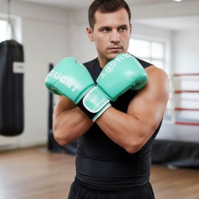 Gants pour Sac de Frappe | UltraProtect