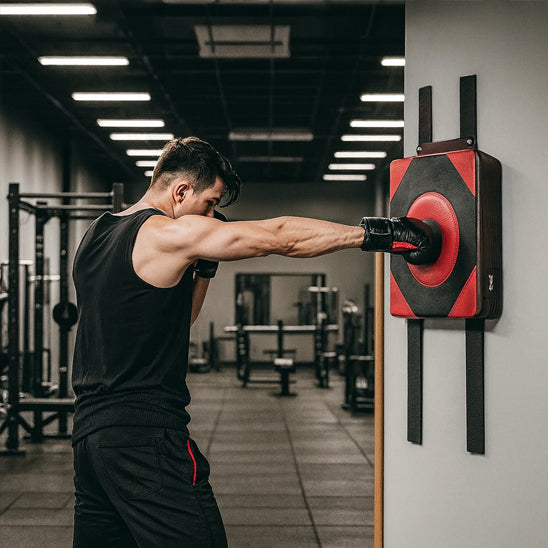 Sac de Frappe  | MuralPowerBox