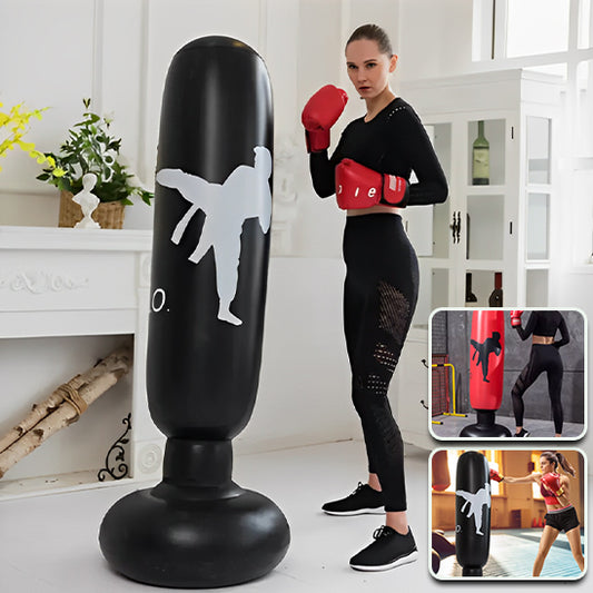 Sac de frappe | GonflablePro