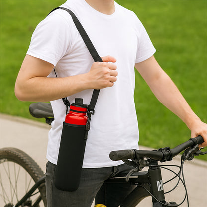 Gourde Isotherme | EcoTherm