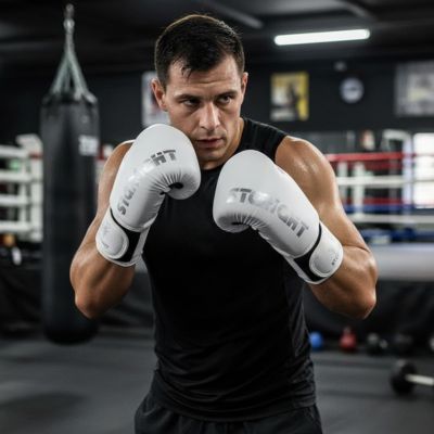 Gants pour Sac de Frappe | UltraProtect