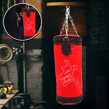 Sac de frappe | Ultra-Résistant