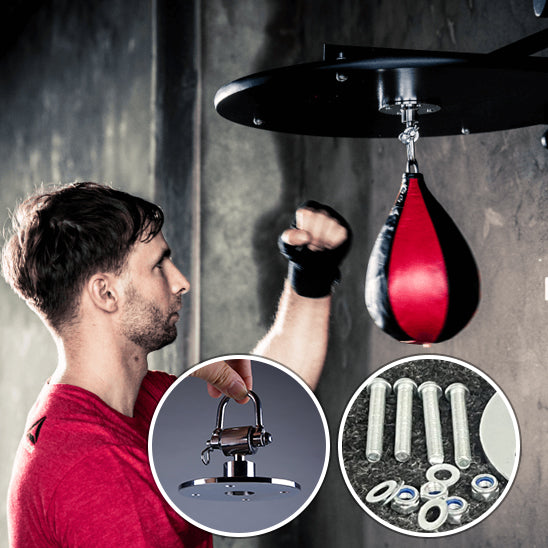 Sac de frappe | Pivo360