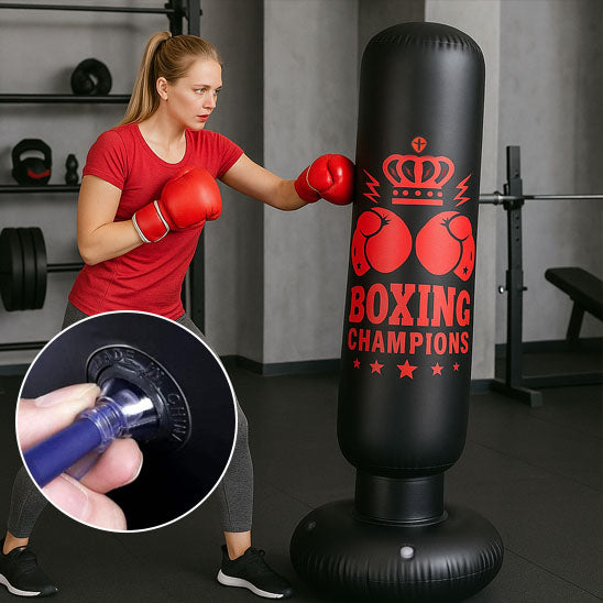 Sac de frappe | HomBoxing