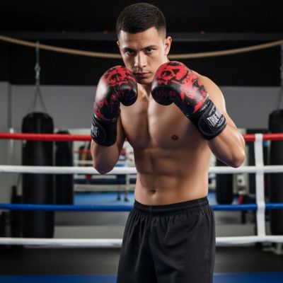 Gant de Boxe | Premium MMA