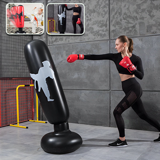 Sac de frappe | GonflablePro