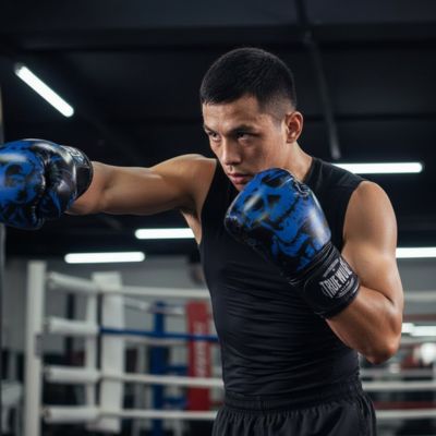 Gant de Boxe | Premium MMA