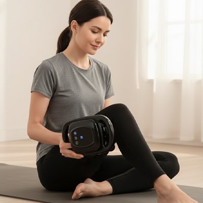 Pistolet de massage 