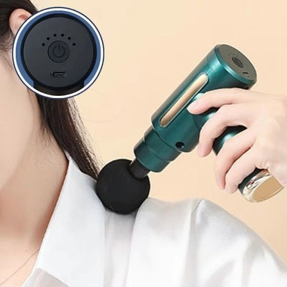 Pistolet de massage
