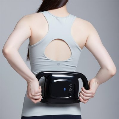 Pistolet de massage 