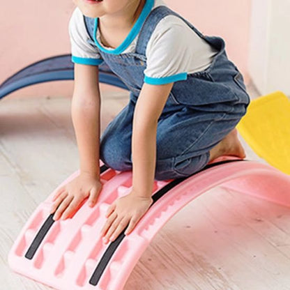 Planche d'équilibre