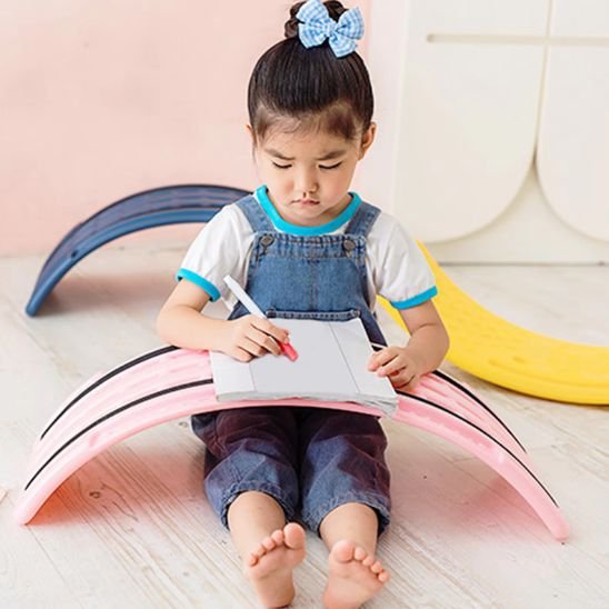 Planche d'équilibre