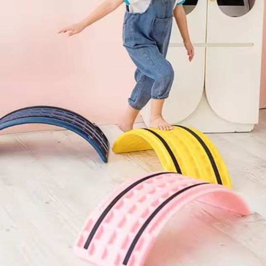 Planche d'équilibre