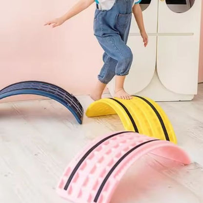 Planche d'équilibre