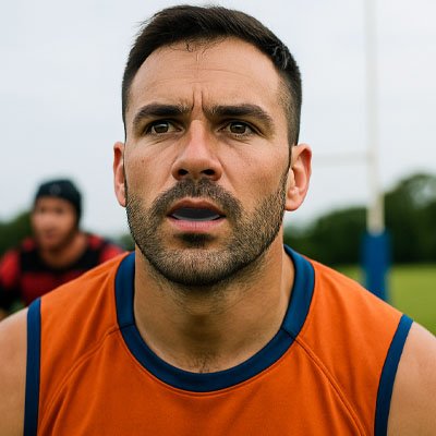 Protege dent rugby