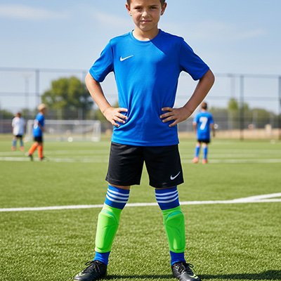 Protege tibia 