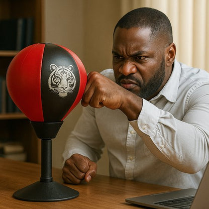 Punching ball 