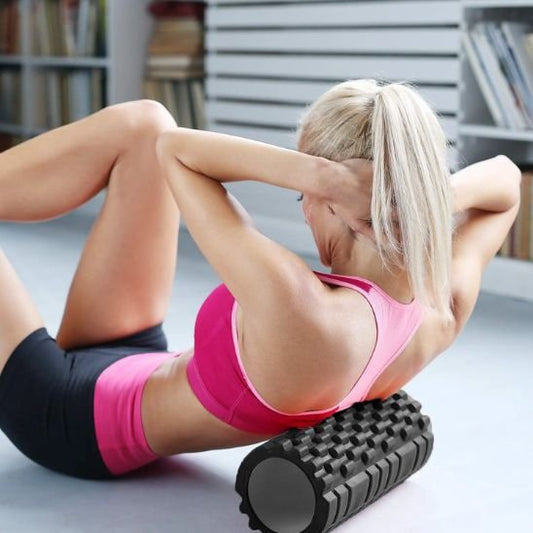 Rouleau de massage