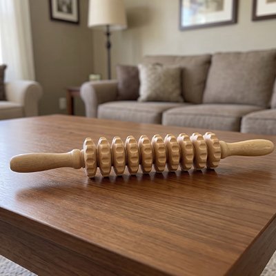 Rouleau de massage