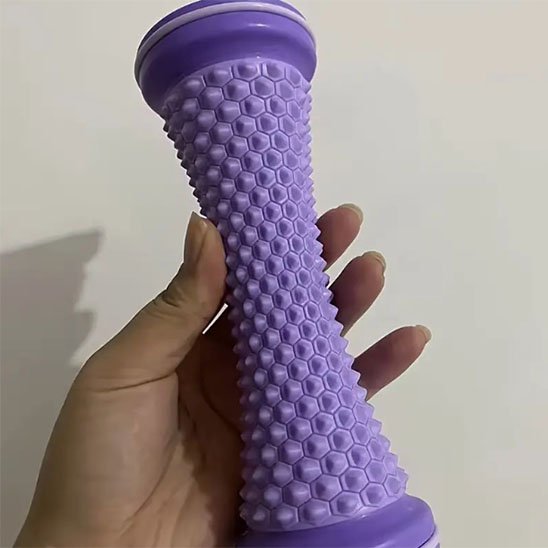 Rouleau de massage