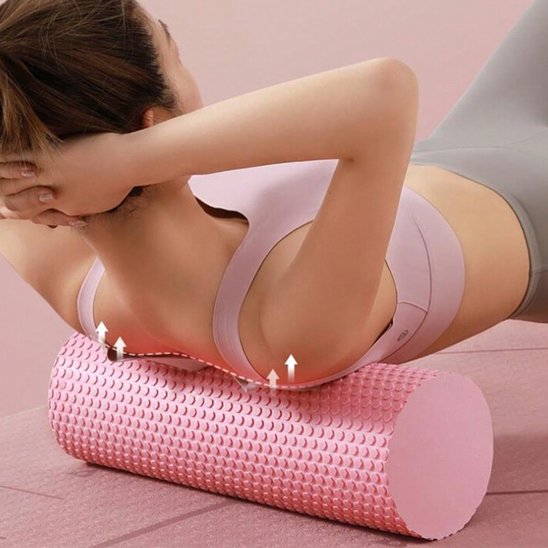 Rouleau de massage